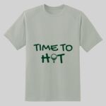 Dry Zone ® Short Sleeve Raglan T Shirt Thumbnail