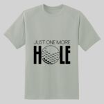 Dry Zone ® Short Sleeve Raglan T Shirt Thumbnail