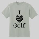 Dry Zone ® Short Sleeve Raglan T Shirt Thumbnail