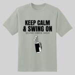 Dry Zone ® Short Sleeve Raglan T Shirt Thumbnail