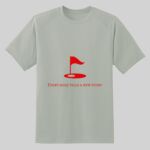 Dry Zone ® Short Sleeve Raglan T Shirt Thumbnail