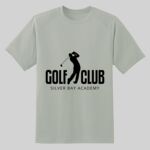 Dry Zone ® Short Sleeve Raglan T Shirt Thumbnail