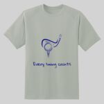 Dry Zone ® Short Sleeve Raglan T Shirt Thumbnail