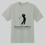 Dry Zone ® Short Sleeve Raglan T Shirt Thumbnail