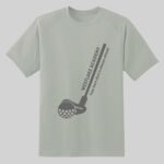 Dry Zone ® Short Sleeve Raglan T Shirt Thumbnail