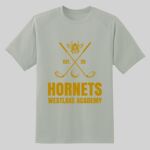 Dry Zone ® Short Sleeve Raglan T Shirt Thumbnail