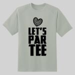 Dry Zone ® Short Sleeve Raglan T Shirt Thumbnail