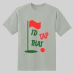 Dry Zone ® Short Sleeve Raglan T Shirt Thumbnail