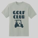 Dry Zone ® Short Sleeve Raglan T Shirt Thumbnail