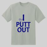 Dry Zone ® Short Sleeve Raglan T Shirt Thumbnail