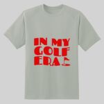 Dry Zone ® Short Sleeve Raglan T Shirt Thumbnail