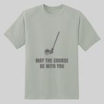 Dry Zone ® Short Sleeve Raglan T Shirt Thumbnail