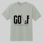 Dry Zone ® Short Sleeve Raglan T Shirt Thumbnail