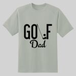 Dry Zone ® Short Sleeve Raglan T Shirt Thumbnail