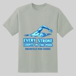 Dry Zone ® Short Sleeve Raglan T Shirt Thumbnail