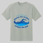 Dry Zone ® Short Sleeve Raglan T Shirt Thumbnail