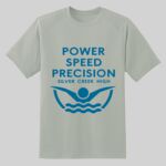 Dry Zone ® Short Sleeve Raglan T Shirt Thumbnail