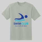 Dry Zone ® Short Sleeve Raglan T Shirt Thumbnail