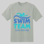 Dry Zone ® Short Sleeve Raglan T Shirt Thumbnail