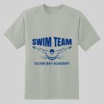 Dry Zone ® Short Sleeve Raglan T Shirt Thumbnail