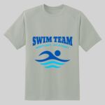 Dry Zone ® Short Sleeve Raglan T Shirt Thumbnail