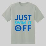 Dry Zone ® Short Sleeve Raglan T Shirt Thumbnail