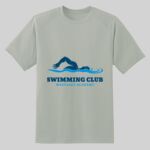 Dry Zone ® Short Sleeve Raglan T Shirt Thumbnail