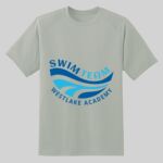 Dry Zone ® Short Sleeve Raglan T Shirt Thumbnail