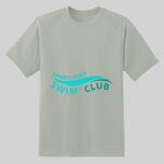 Dry Zone ® Short Sleeve Raglan T Shirt Thumbnail