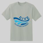 Dry Zone ® Short Sleeve Raglan T Shirt Thumbnail