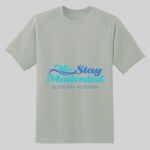 Dry Zone ® Short Sleeve Raglan T Shirt Thumbnail