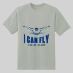 Dry Zone ® Short Sleeve Raglan T Shirt Thumbnail