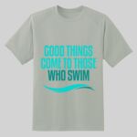 Dry Zone ® Short Sleeve Raglan T Shirt Thumbnail