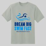 Dry Zone ® Short Sleeve Raglan T Shirt Thumbnail