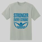 Dry Zone ® Short Sleeve Raglan T Shirt Thumbnail