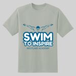 Dry Zone ® Short Sleeve Raglan T Shirt Thumbnail