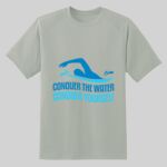 Dry Zone ® Short Sleeve Raglan T Shirt Thumbnail