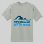 Dry Zone ® Short Sleeve Raglan T Shirt Thumbnail