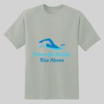 Dry Zone ® Short Sleeve Raglan T Shirt Thumbnail
