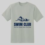 Dry Zone ® Short Sleeve Raglan T Shirt Thumbnail