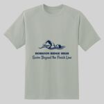 Dry Zone ® Short Sleeve Raglan T Shirt Thumbnail