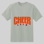 Dry Zone ® Short Sleeve Raglan T Shirt Thumbnail