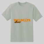 Dry Zone ® Short Sleeve Raglan T Shirt Thumbnail