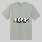 Dry Zone ® Short Sleeve Raglan T Shirt Thumbnail