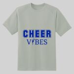 Dry Zone ® Short Sleeve Raglan T Shirt Thumbnail