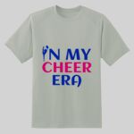 Dry Zone ® Short Sleeve Raglan T Shirt Thumbnail