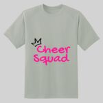 Dry Zone ® Short Sleeve Raglan T Shirt Thumbnail