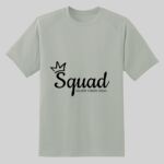 Dry Zone ® Short Sleeve Raglan T Shirt Thumbnail