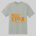 Dry Zone ® Short Sleeve Raglan T Shirt Thumbnail