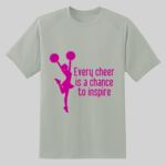 Dry Zone ® Short Sleeve Raglan T Shirt Thumbnail